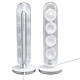 Акустична система Harman/Kardon SoundSticks 5 White (HKSOUNDSTK5WFWEP)