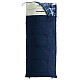 Спальний мішок Ferrino Travel 200/+5°C Deep Blue/White Left (86320HBB)
