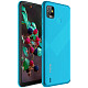 Смартфон Tecno Pop 5 (BD2p) Dual Sim Ice Blue (4895180768354)