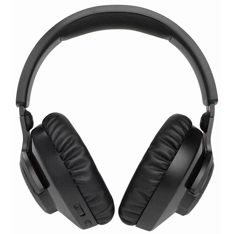 Игровая гарнитура JBL Quantum 350 Wireless Black (JBLQ350WLBLK)