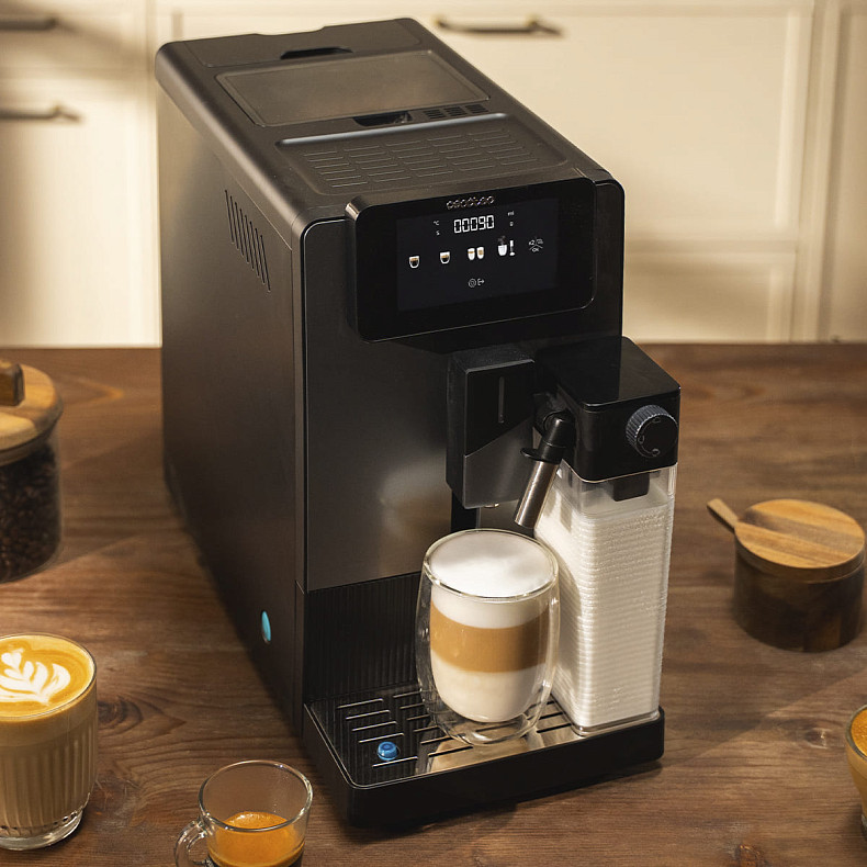 Кавоварка CECOTEC Cremmaet Latte