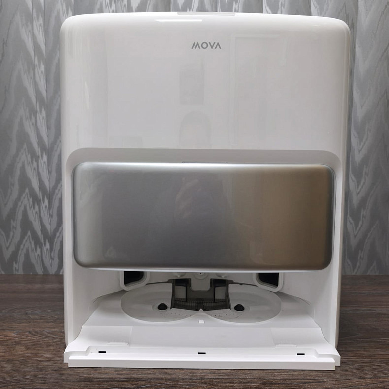 Робот-пилосос MOVA P50 Pro Ultra - Уцінка