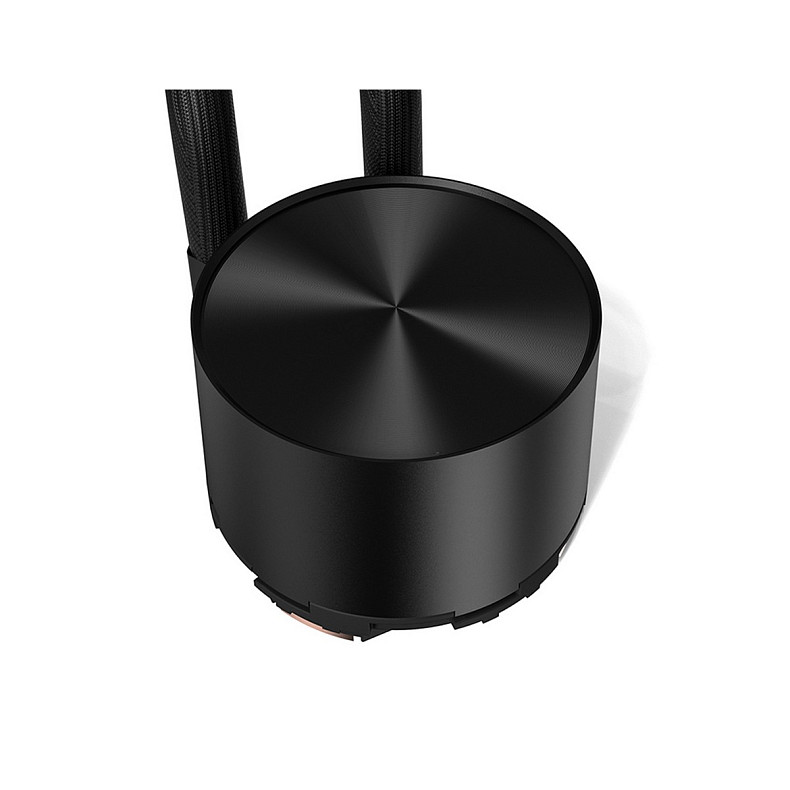 Система водяного охолодження ID-Cooling FX280 Pro SE