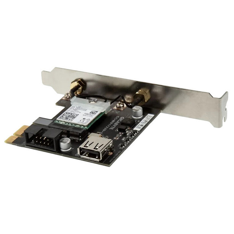 Мережевий адаптер Gigabyte WB1733D-I