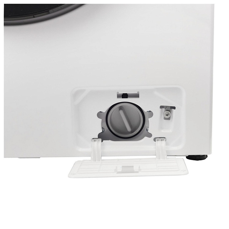 Пральна машина Grifon GWMS-6101IWB