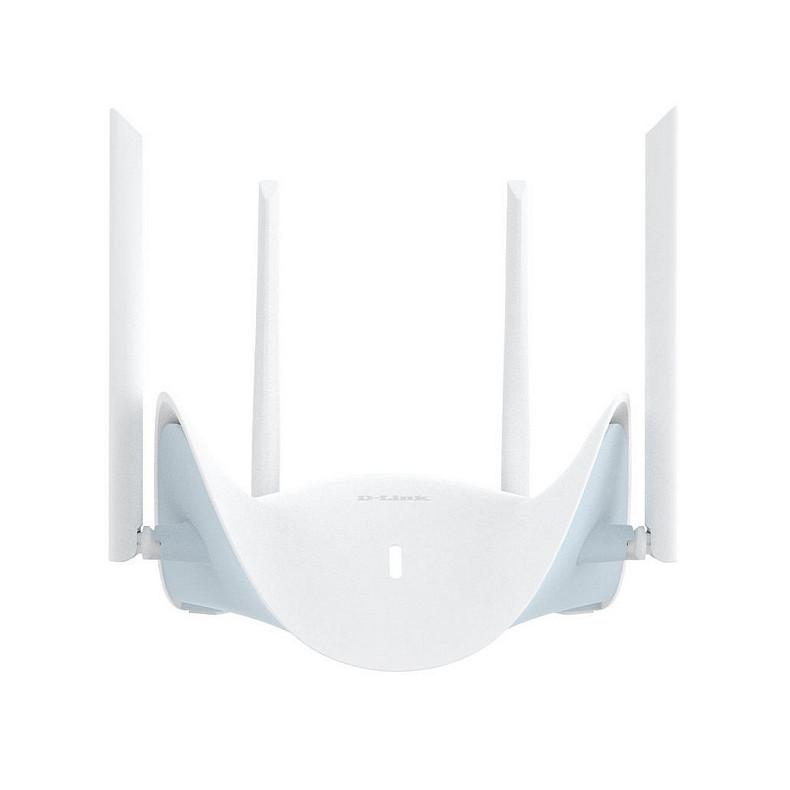 Маршрутизатор D-Link R36 BE3600 3x2.5GE LAN, 1x2.5GE Smart