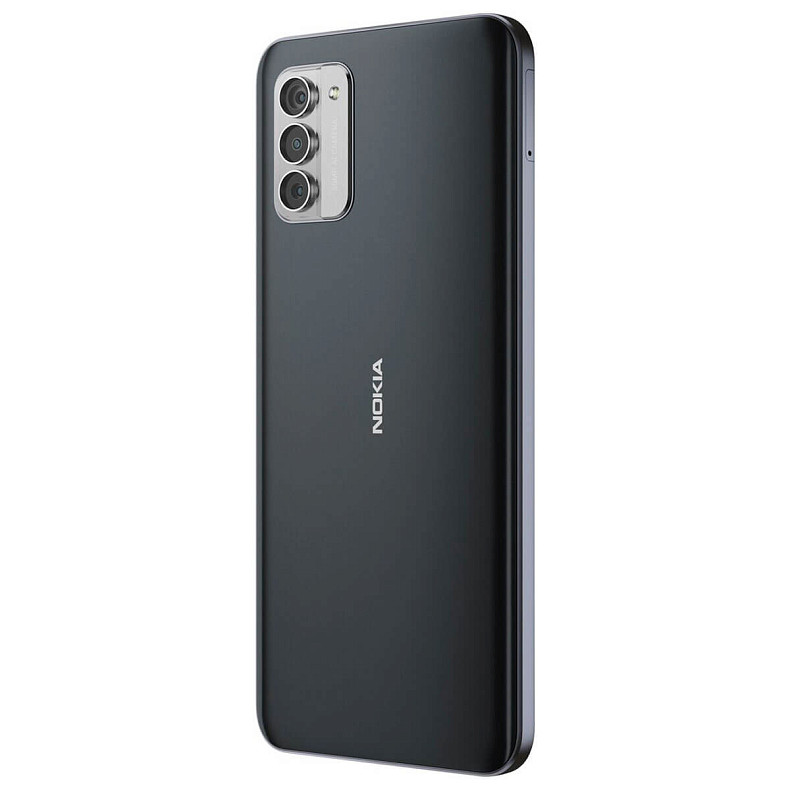 Смартфон Nokia G42 6/128GB Dual Sim Grey