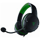 Гарнитура RAZER Kaira X for Xbox, black (RZ04-03970100-R3M1)