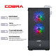 Персональний комп'ютер COBRA Advanced (I11F.8.H1S4.165.A4304)