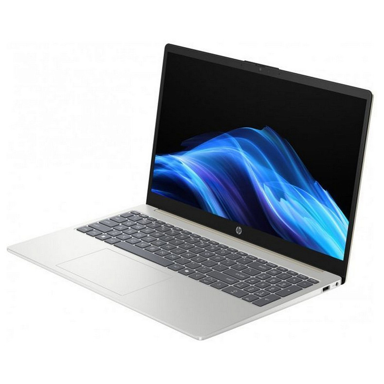 Ноутбук HP 15-fd0163ua (C79MNEA) Silver