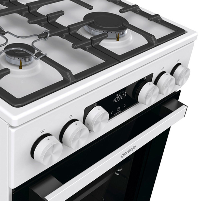 Плита газова Gorenje GGI 5C21 WF-B
