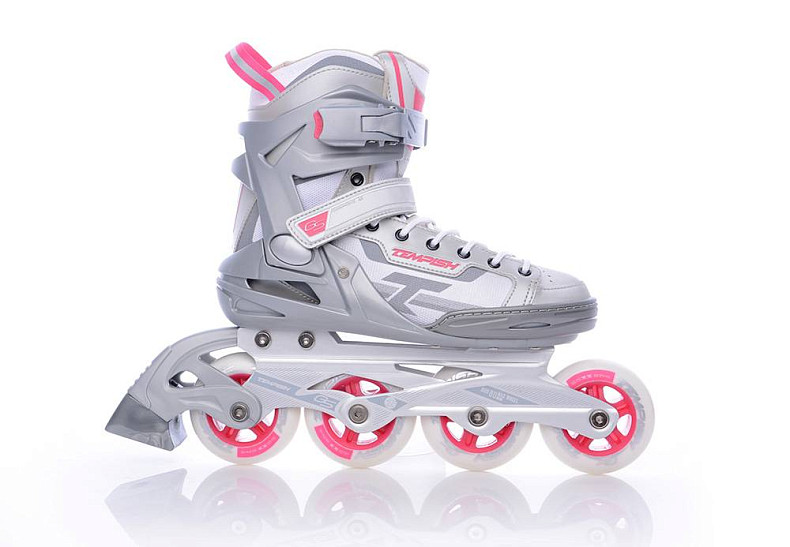 Роликові ковзани TEMPISH GRADE S Lady/37