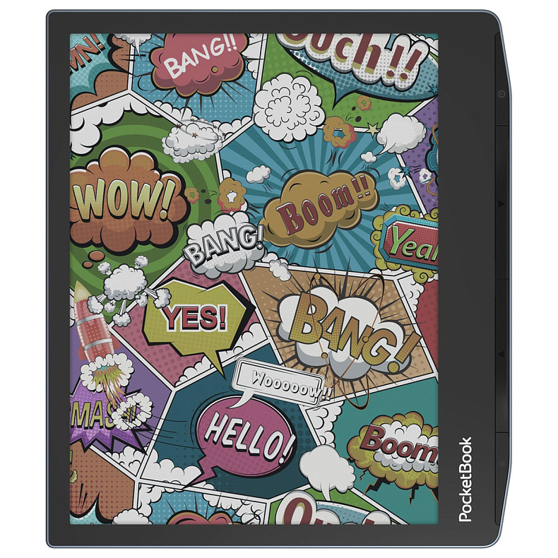 Электронная книга PocketBook 700 Era Color Stormy Sea (PB700K3-1-CIS)