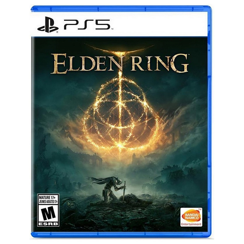 Гра консольна PS5 Elden Ring