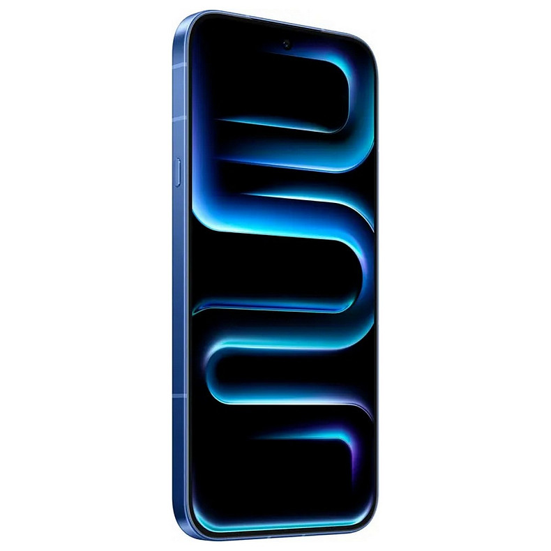 Смартфон Infinix Note 60 Pro X6878 8/256GB Deep Ocean Blue