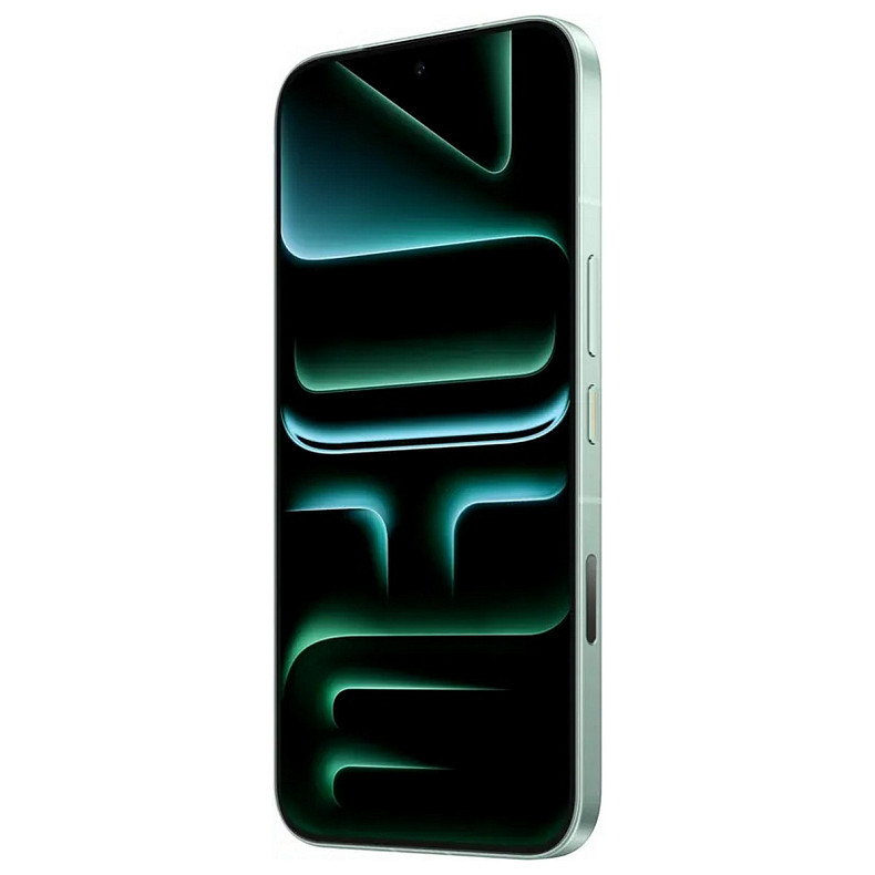 Смартфон Infinix Note 60 X6879 8/256GB Fizz Blue