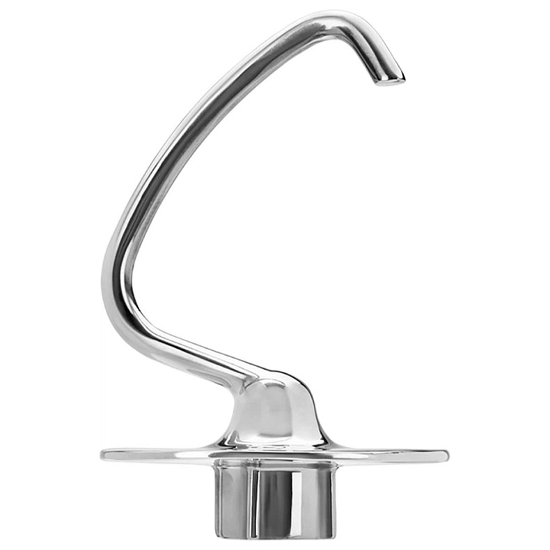 Кухонный комбайн KitchenAid Artisan 4,8 л 5KSM185PSECA с откидным блоком карамельное яблоко