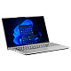 Ноутбук 2E Complex Pro 15 15.6" FHD IPS AG, Intel i3-1220P, 16GB, F512GB, UMA, Win11P, сріблястий