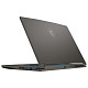 Ноутбук MSI Thin 15 B13UCX 15.6 FHD, Intel i5-13420H, 16GB, F1TB, NVD2050-4, DOS, черный