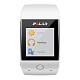 Спортивные часы Polar M600 + GPS for Android/iOS White (90062397)
