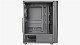 Корпус AeroCool Delta G-BK-v1 (ACCM-PV45013.11) Black без БП