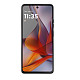 Смартфон Motorola Moto G75 8/256GB Charcoal Grey (PB3Y0009RS)