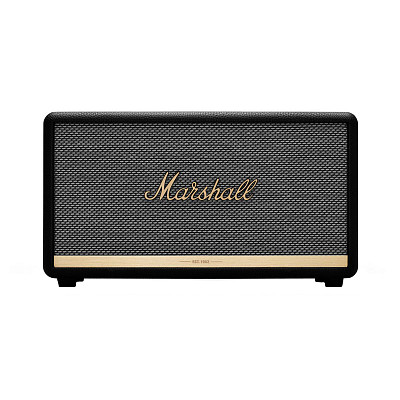 Акустика MARSHALL Louder Speaker Stanmore II Bluetooth Black (1001902)