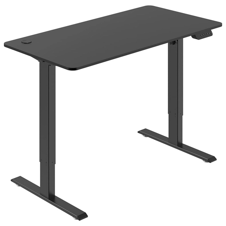 Комп’ютерний стіл з електрорегулюванням висоти OfficePro ODE605B