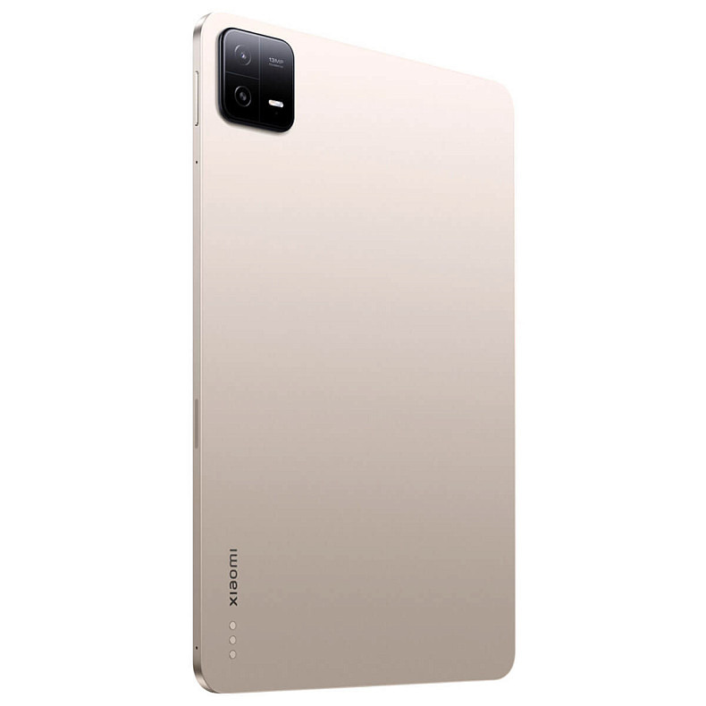 Планшет Xiaomi Pad 6 8/256GB Champagne (VHU4346EU)