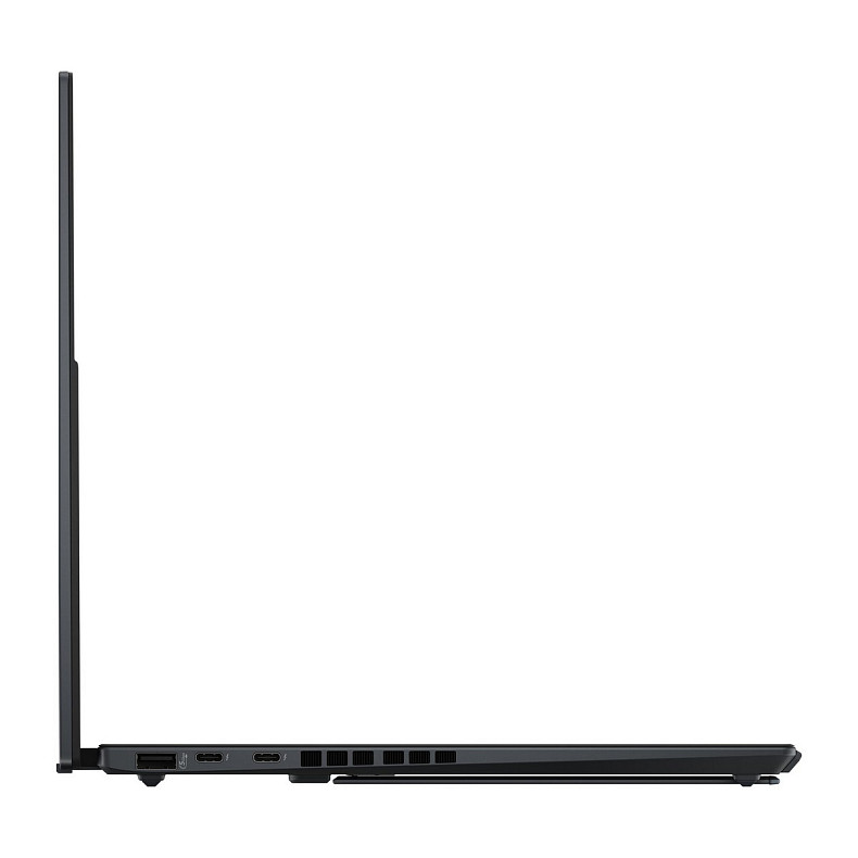 Ноутбук ASUS Zenbook Duo UX8406CA-QL048W 14" FHD OLED, Intel Ultra 9 285H, 32GB, F2TB, UMA, Win11