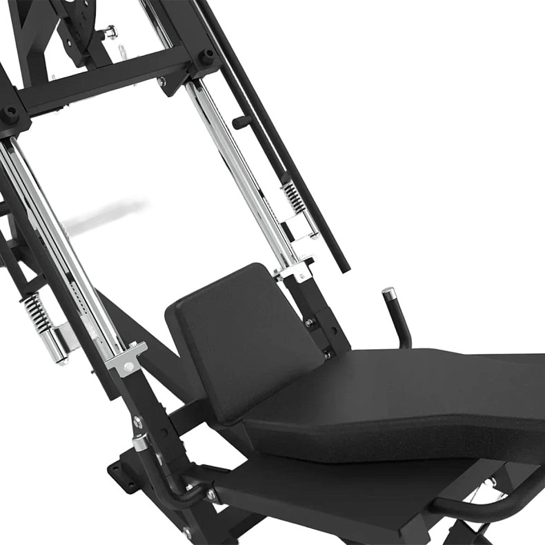 Силова платформа для жиму ногами і присідання в гак машині Toorx HSX-3000 (HSX-3000)