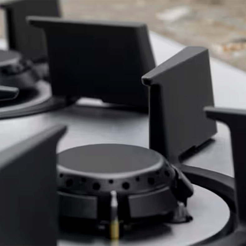 Варильна поверхня газова Electrolux KGU643723Z