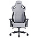 Крісло для геймерів Gamepro GC900DG Fabric Dark Grey