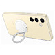 Чехол для смартфона SAMSUNG для S24 Clear Gadget Case Transparent EF-XS921CTEGWW