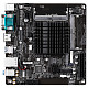 Материнская плата GIGABYTE CELERON N4120 MITX N4120I H