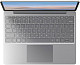Ноутбук Microsoft Surface Laptop Go 12.45" (889842668100) Silver