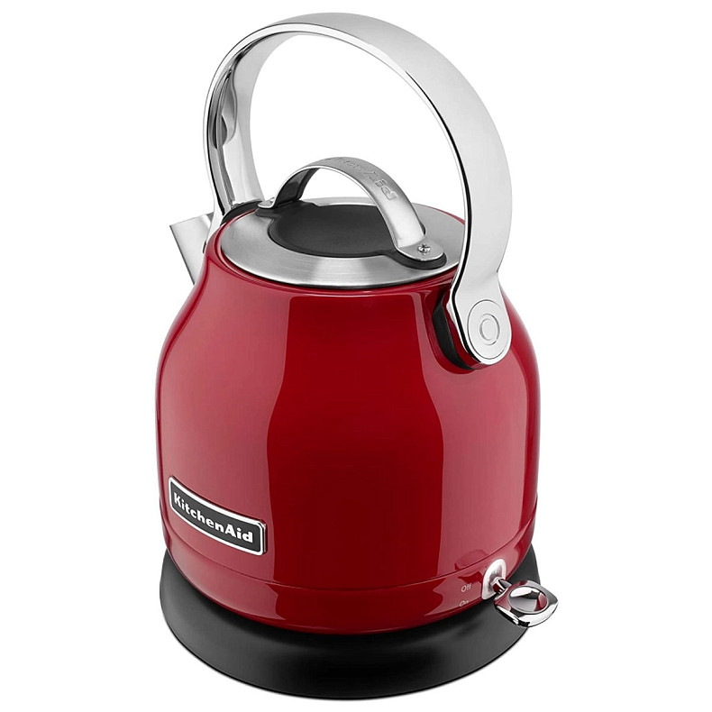 Электрочайник KitchenAid 1,25л 5KEK1222EER красный