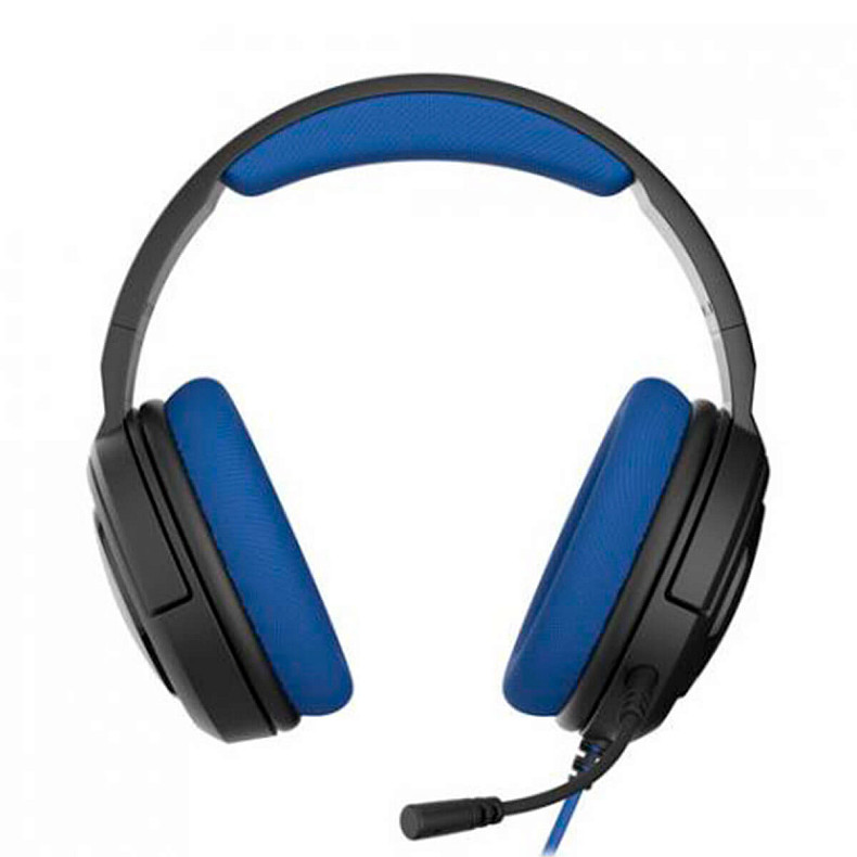 Навушники Corsair HS35 Blue (CA-9011196-EU)