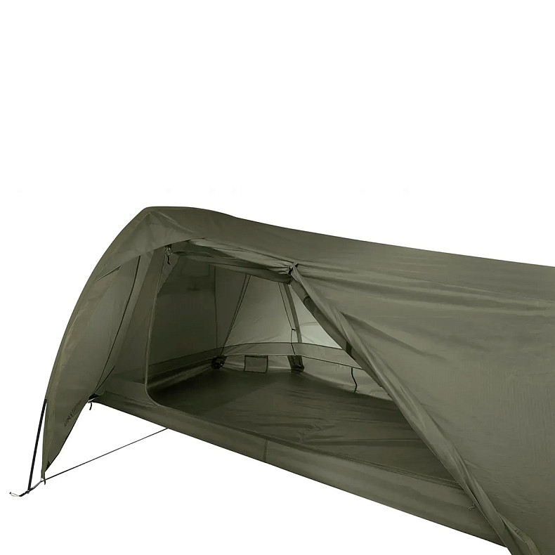 Палатка одноместная Ferrino Lightent 1 Pro Olive Green (92172LOOFR)