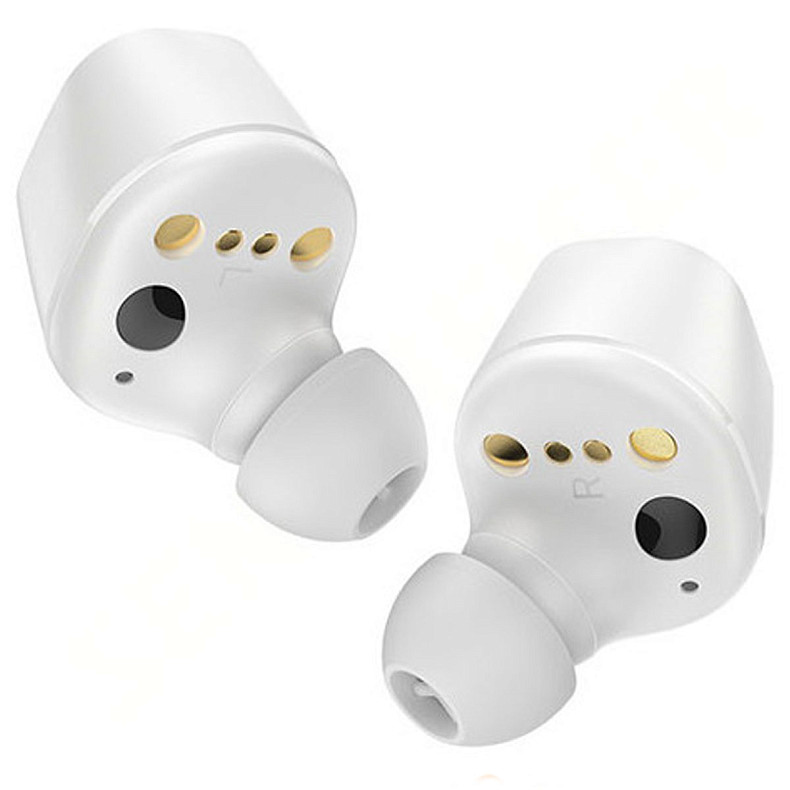 Наушники TWS Sennheiser CX PLUS TRUE WIRELESS WHITE