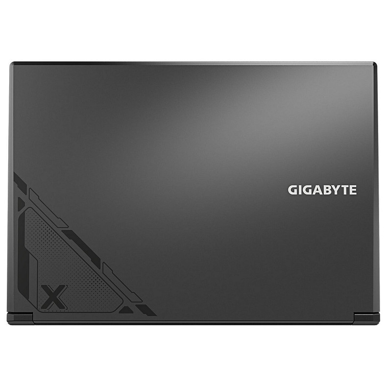 Ноутбук Gigabyte G6X 16.0 FHD, Intel i7-13650HX, 16GB, F512GB, NVD4050-6, DOS, черный