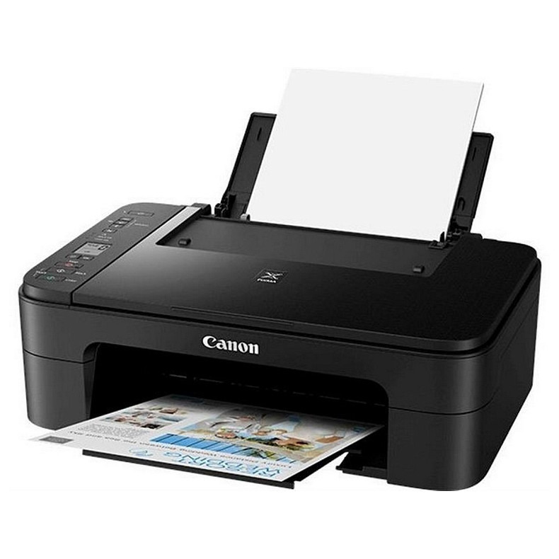 МФУ Canon Pixma TS3340 c Wi-Fi (3771C007)