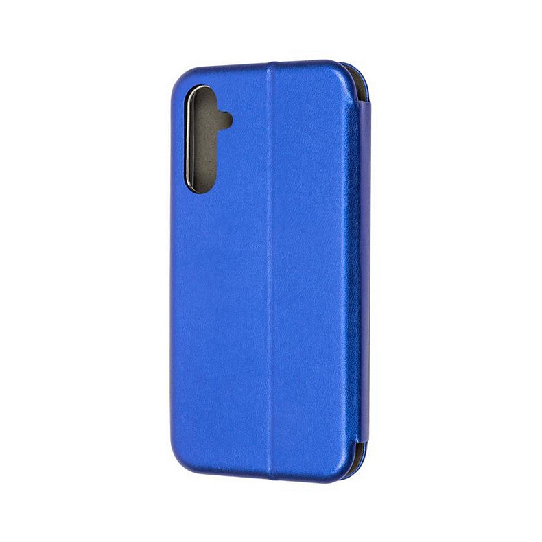 Чохол-книжка Armorstandart G-Case Samsung Galaxy A24 4G SM-A245 Blue (ARM67999)