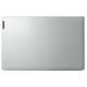 Ноутбук Lenovo IdeaPad 1-15IAU7 15.6" FHD IPS AG, Intel i5-1235U, 16GB, F512GB, UMA, DOS, сірий