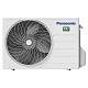 Кондиционер Panasonic Etherea CS-Z71ZKEW/CU-Z71ZKE, 70 м2, инвертор, A++/A+, до -20°С, Wi-Fi, R32, б