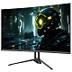 Монитор Prologix 23.6" GM2324C VA Black Curved 165Hz