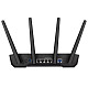 Wi-Fi Роутер ASUS TUF-AX3000 V2 4xGE LAN 2,5xGE WAN 1xUSB3.2 MU-MIMO OFDMA MESH gaming