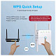 Точка доступа Fenvi FWD-R1208U Wi-Fi Repeater Booster 2.4G/5GHz