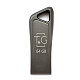 Флеш-накопитель T&G 114 Metal Series USB 64GB (TG114-64G3)