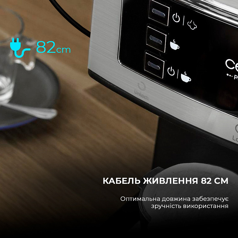 Кавоварка CECOTEC Power Instant-ccino 20